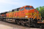 BNSF 5191